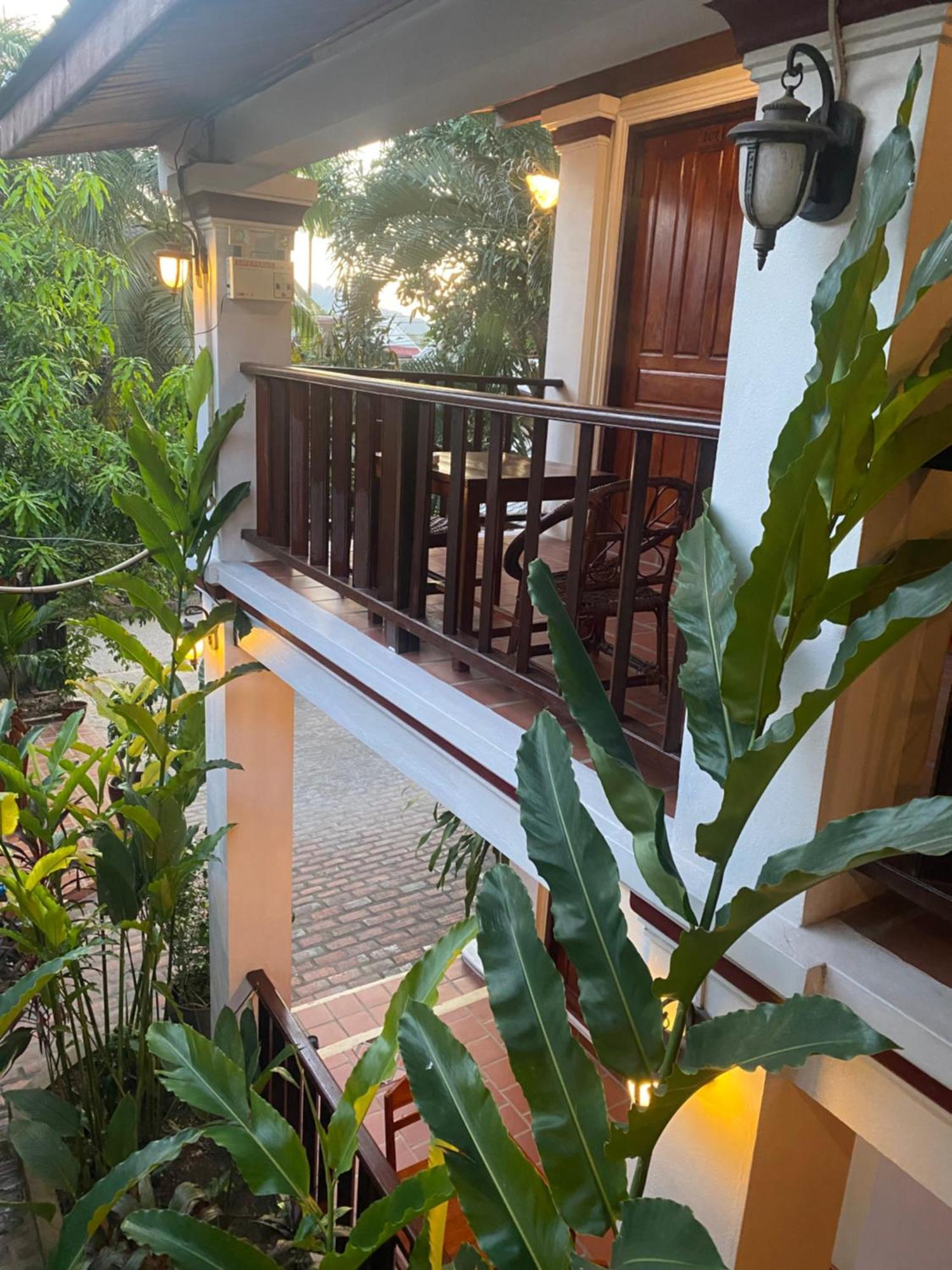 Golden Sun Boutique Hotel Λουάνγκ Πραμπάνγκ Εξωτερικό φωτογραφία